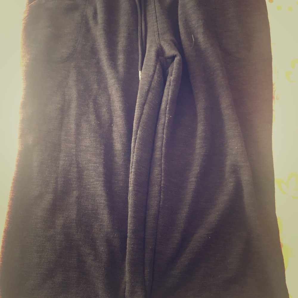 Capris